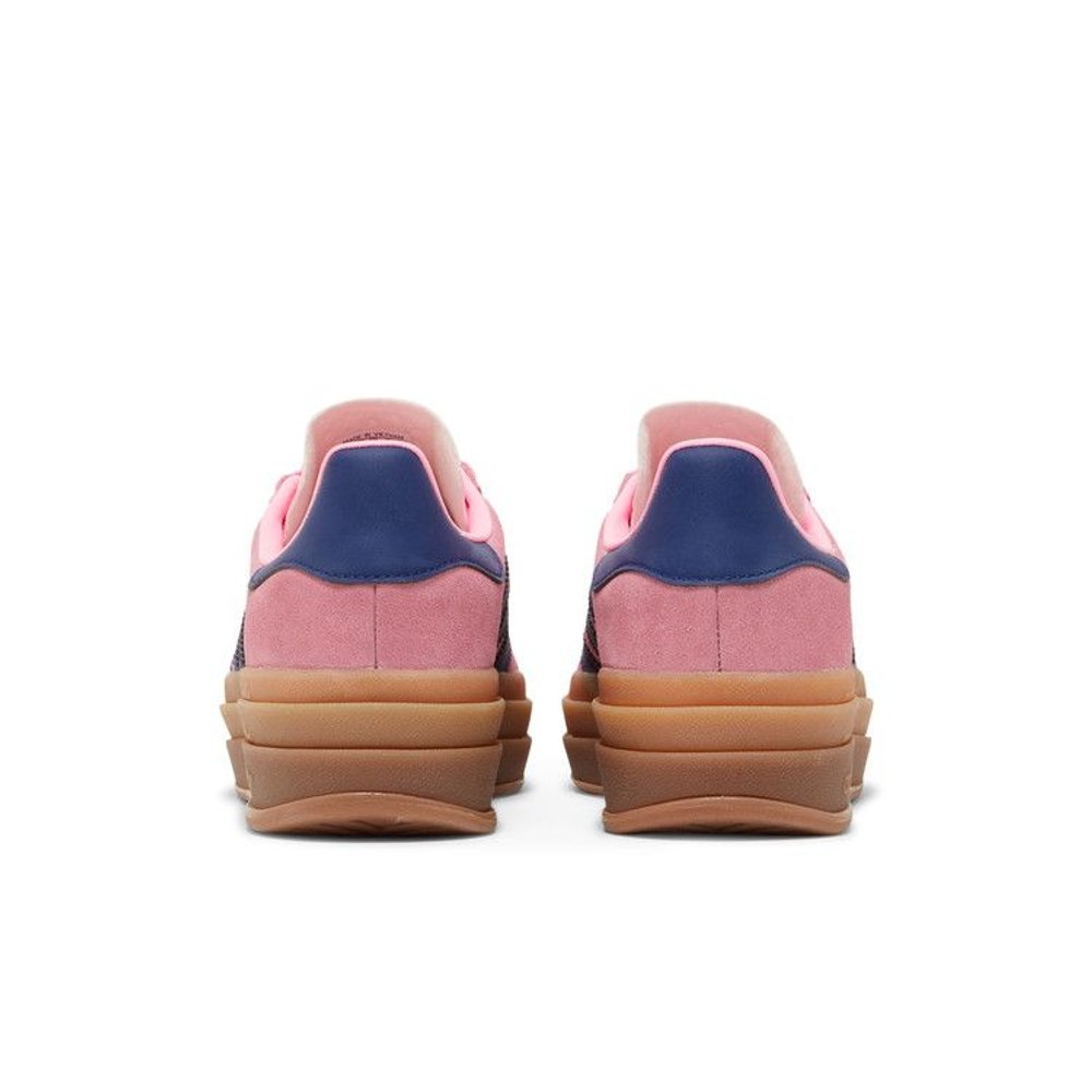 Adidas Gazelle Bold Pink Glow (W) – podrážka | Purekickz