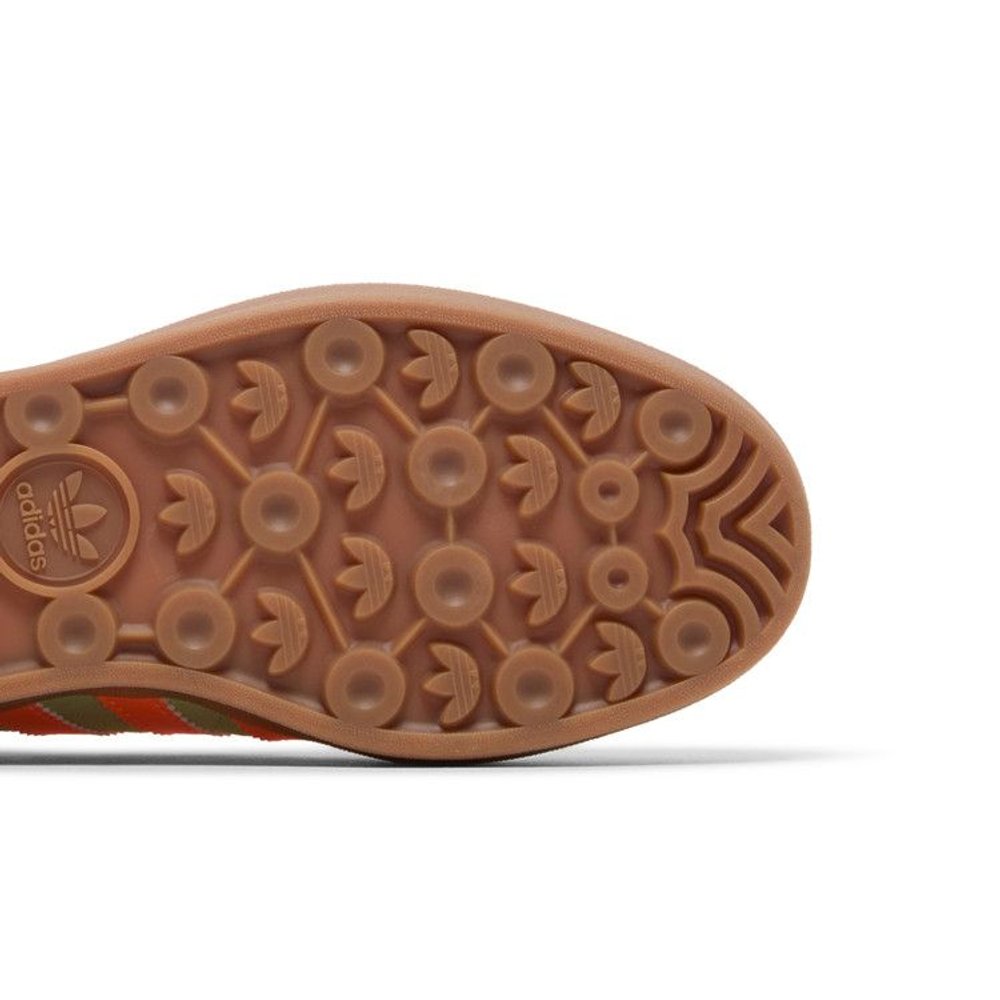 adidas Gazelle Bold Semi Green Spark (W)