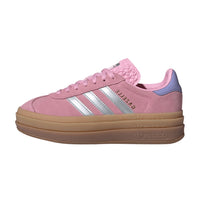 Adidas Gazelle Bold True Pink (GS) – hlavní pohled | Purekickz