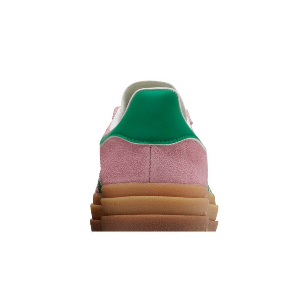 adidas Gazelle Bold True Pink (W) – podrážka | Purekickz