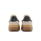 adidas Gazelle Bold Wonder Quartz Black Gum (W) – podrážka | Purekickz
