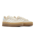 adidas Gazelle Bold Wonder White Clear Sky (Kids) – lifestyle foto | Purekickz