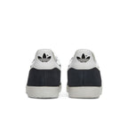 adidas Gazelle Core Black Cloud White Gold – podrážka | Purekickz
