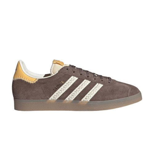 adidas Gazelle Earth Strata – boční pohled | Purekickz