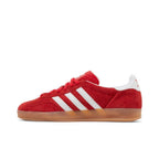adidas Gazelle Indoor Better Scarlet – hlavní pohled | Purekickz