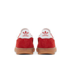 adidas Gazelle Indoor Better Scarlet – podrážka | Purekickz