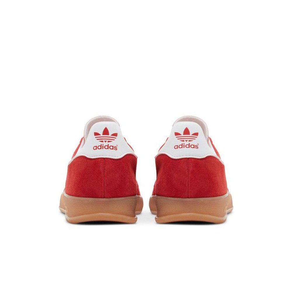 adidas Gazelle Indoor Better Scarlet – podrážka | Purekickz