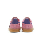 Adidas Gazelle Indoor Bliss Pink Purple (W) – podrážka | Purekickz