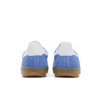 Adidas Gazelle Indoor Blue Fusion Gum (W) – podrážka | Purekickz