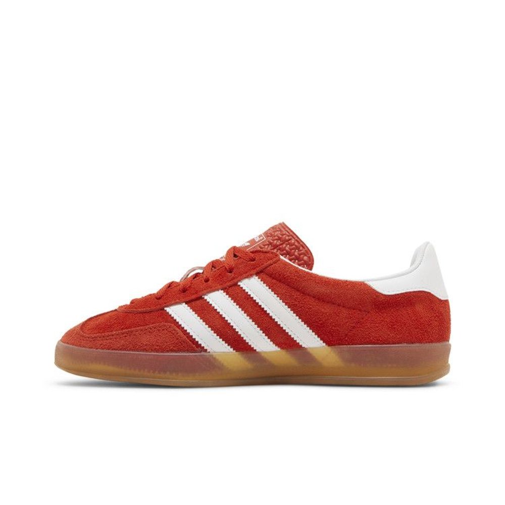 Adidas Gazelle Indoor Bold Orange