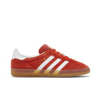 Adidas Gazelle Indoor Bold Orange – boční pohled | Purekickz