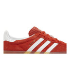 Adidas Gazelle Indoor Bold Orange – detail | Purekickz