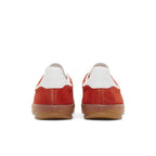 Adidas Gazelle Indoor Bold Orange – podrážka | Purekickz