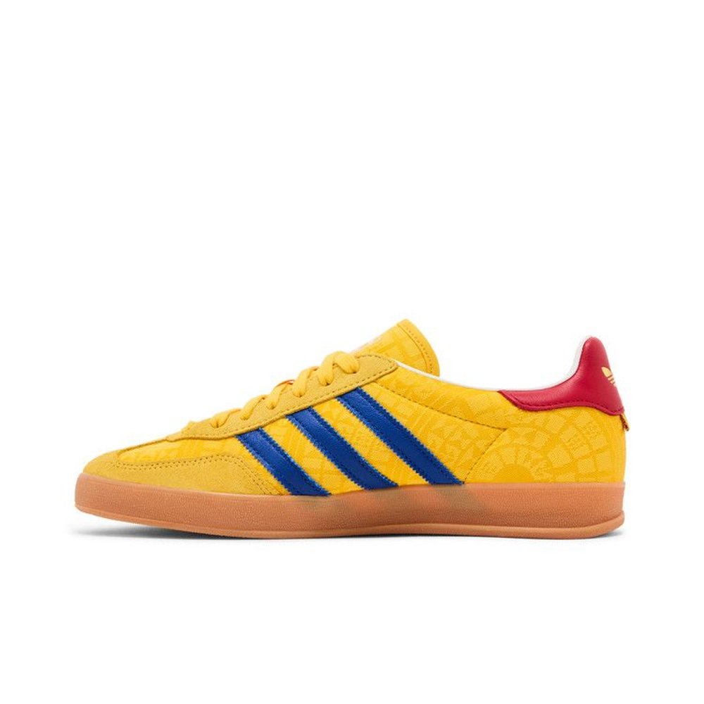 adidas Gazelle Indoor Bringback Pack Colombia