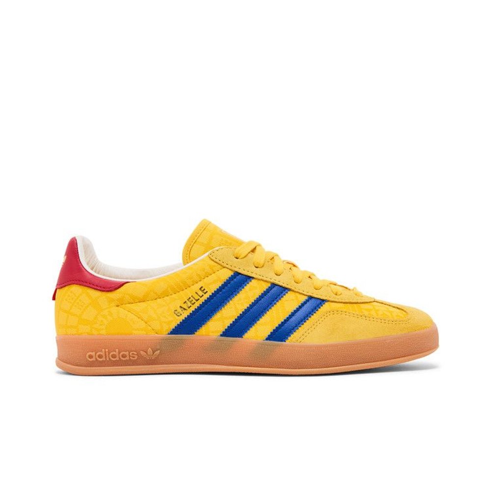 adidas Gazelle Indoor Bringback Pack Colombia