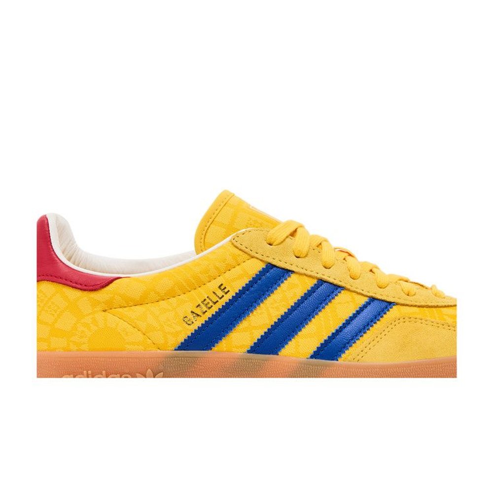 adidas Gazelle Indoor Bringback Pack Colombia