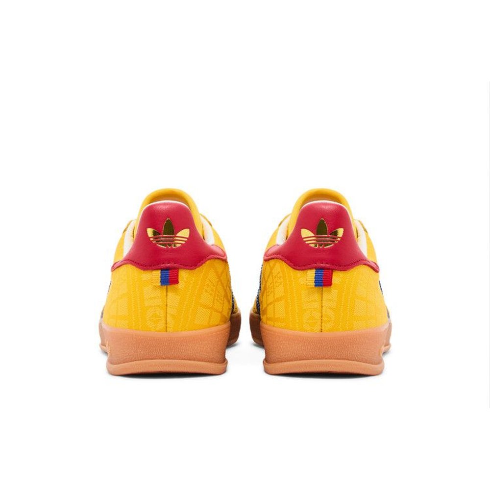 adidas Gazelle Indoor Bringback Pack Colombia