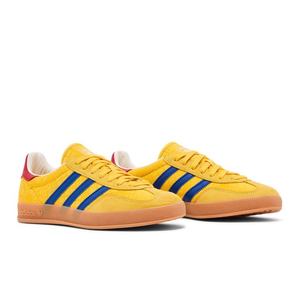 adidas Gazelle Indoor Bringback Pack Colombia