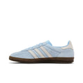 adidas Gazelle Indoor Clear Sky Off White (W) – hlavní pohled | Purekickz