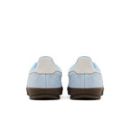 adidas Gazelle Indoor Clear Sky Off White (W) – podrážka | Purekickz
