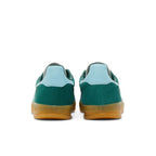 Adidas Gazelle Indoor Collegiate Green (W) – podrážka | Purekickz