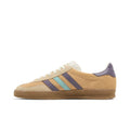 adidas Gazelle Indoor Glow Orange Shadow Violet – hlavní pohled | Purekickz