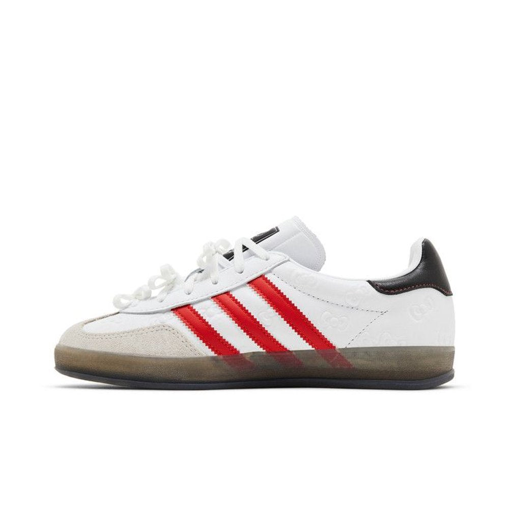 adidas Gazelle Indoor Hello Kitty (W) – hlavní pohled | Purekickz