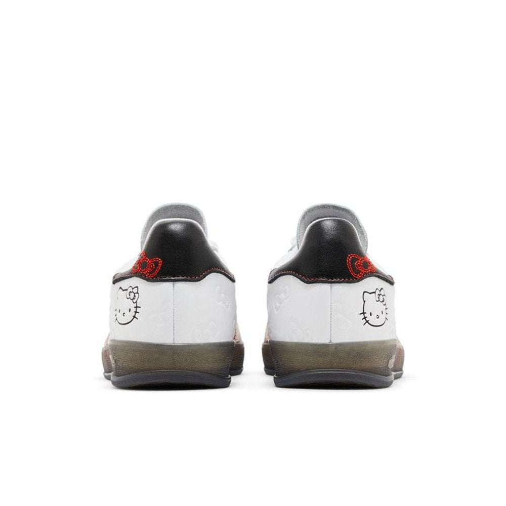 adidas Gazelle Indoor Hello Kitty (W) – pohled shora | Purekickz