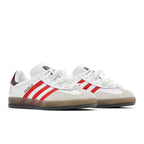 adidas Gazelle Indoor Hello Kitty (W) – detail materiálu | Purekickz