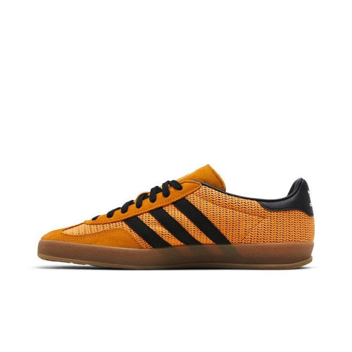 adidas Gazelle Indoor Orange – hlavní pohled | Purekickz