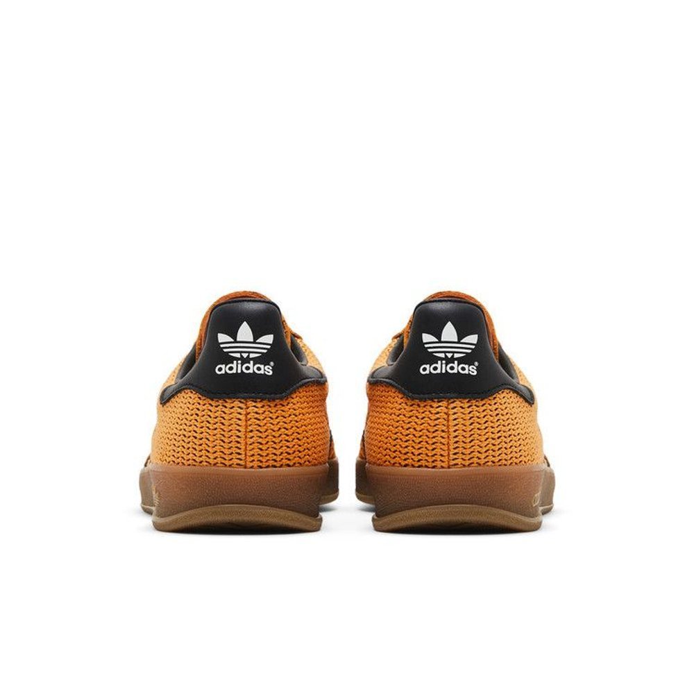 adidas Gazelle Indoor Orange – podrážka | Purekickz