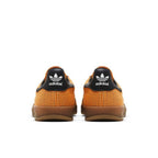 adidas Gazelle Indoor Orange – podrážka | Purekickz
