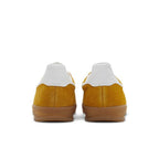 Adidas Gazelle Indoor Orange Peel White (W) – podrážka | Purekickz