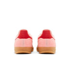 adidas Gazelle Indoor Pink Velvet (Women's) – podrážka | Purekickz