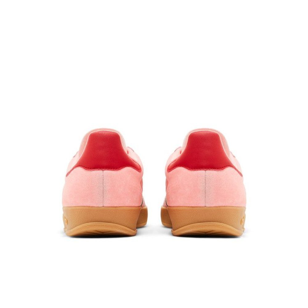 adidas Gazelle Indoor Pink Velvet (Women's) – podrážka | Purekickz