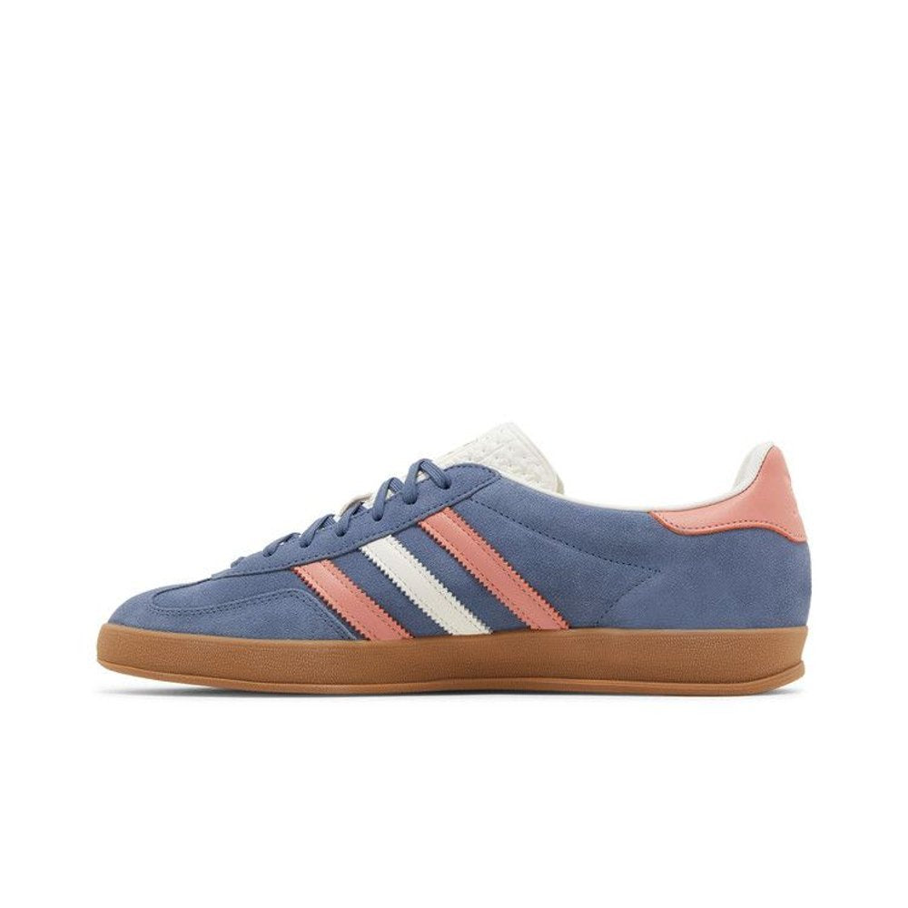 adidas Gazelle Indoor Preloved Ink – hlavní pohled | Purekickz