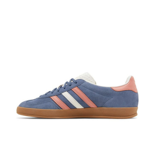 adidas Gazelle Indoor Preloved Ink – hlavní pohled | Purekickz