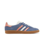 adidas Gazelle Indoor Preloved Ink – boční pohled | Purekickz