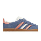 adidas Gazelle Indoor Preloved Ink – detail | Purekickz