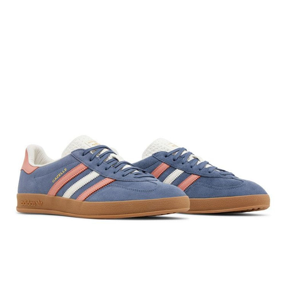 adidas Gazelle Indoor Preloved Ink – lifestyle foto | Purekickz