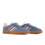 adidas Gazelle Indoor Preloved Ink – lifestyle foto | Purekickz