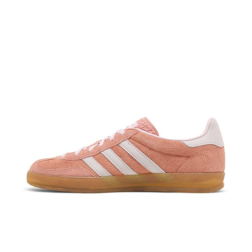 Adidas Gazelle Indoor Wonder Clay (W) – hlavní pohled | Purekickz