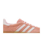 Adidas Gazelle Indoor Wonder Clay (W) – detail | Purekickz