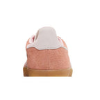 Adidas Gazelle Indoor Wonder Clay (W) – detail materiálu | Purekickz