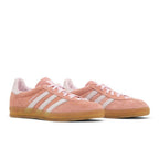 Adidas Gazelle Indoor Wonder Clay (W) – lifestyle foto | Purekickz