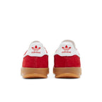 Adidas Gazelle Scarlet Cloud White – podrážka | Purekickz