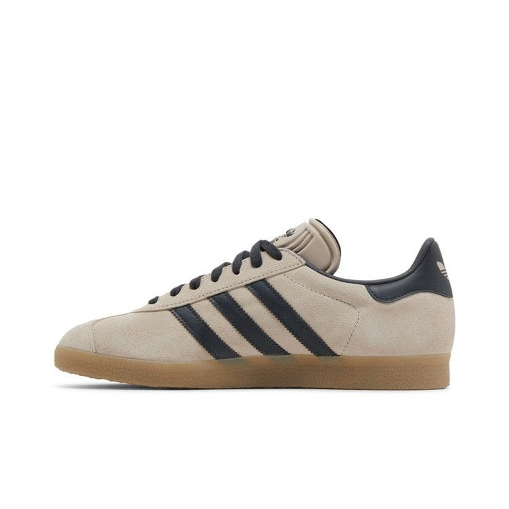 adidas Gazelle Wonder Taupe Night Indigo – hlavní pohled | Purekickz