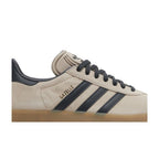 adidas Gazelle Wonder Taupe Night Indigo – detail | Purekickz