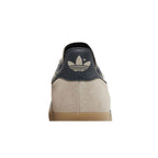 adidas Gazelle Wonder Taupe Night Indigo – detail materiálu | Purekickz