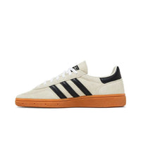 Adidas Handball Spezial Aluminum Core Black (W) – hlavní pohled | Purekickz